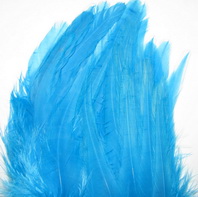 schlappen + saddle lt. blue